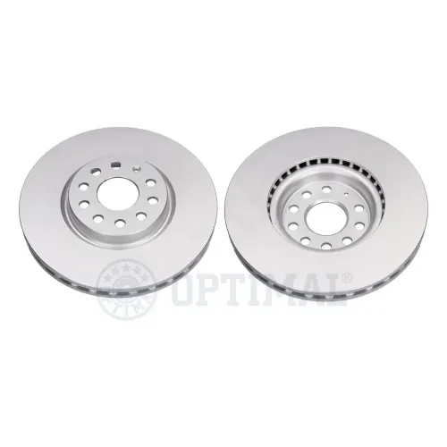 Bremsscheibe Vorderachse OPTIMAL BS-9264HC Bild Bremsscheibe Vorderachse OPTIMAL BS-9264HC