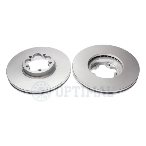 Bremsscheibe Vorderachse OPTIMAL BS-9284HC Bild Bremsscheibe Vorderachse OPTIMAL BS-9284HC
