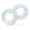 Bremsscheibe Hinterachse OPTIMAL BS-9286C Bild Bremsscheibe Hinterachse OPTIMAL BS-9286C