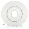 Bremsscheibe Vorderachse OPTIMAL BS-9298C