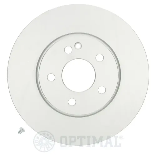 Bremsscheibe Vorderachse OPTIMAL BS-9298C Bild Bremsscheibe Vorderachse OPTIMAL BS-9298C