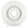 Bremsscheibe Vorderachse OPTIMAL BS-9298C Bild Bremsscheibe Vorderachse OPTIMAL BS-9298C