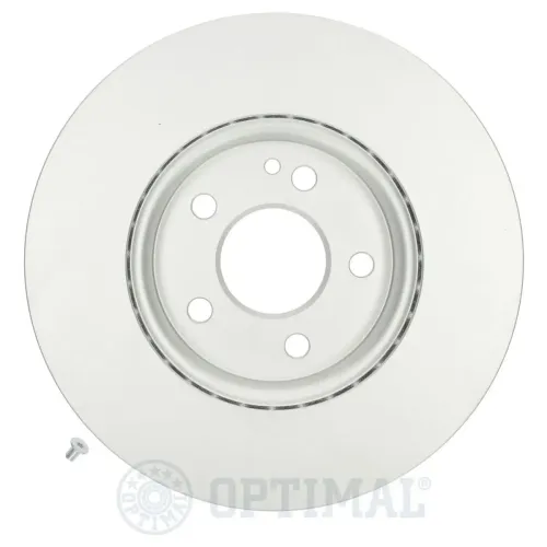 Bremsscheibe Vorderachse OPTIMAL BS-9298C Bild Bremsscheibe Vorderachse OPTIMAL BS-9298C