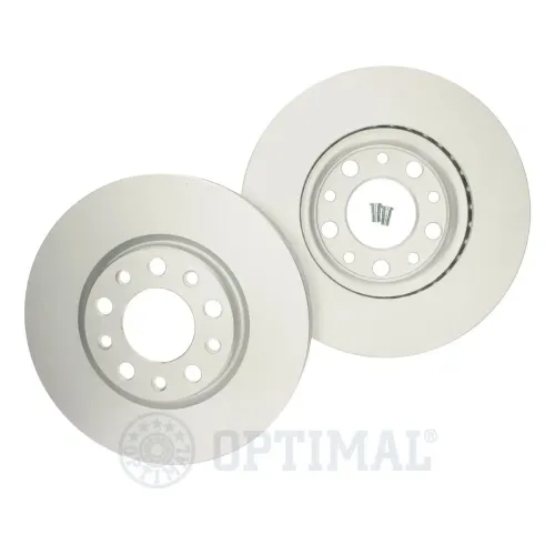 Bremsscheibe Vorderachse OPTIMAL BS-9304C Bild Bremsscheibe Vorderachse OPTIMAL BS-9304C