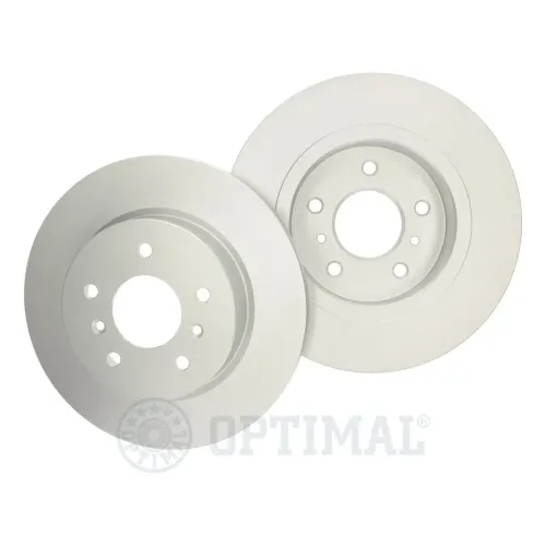 Bremsscheibe Hinterachse OPTIMAL BS-9306C Bild Bremsscheibe Hinterachse OPTIMAL BS-9306C