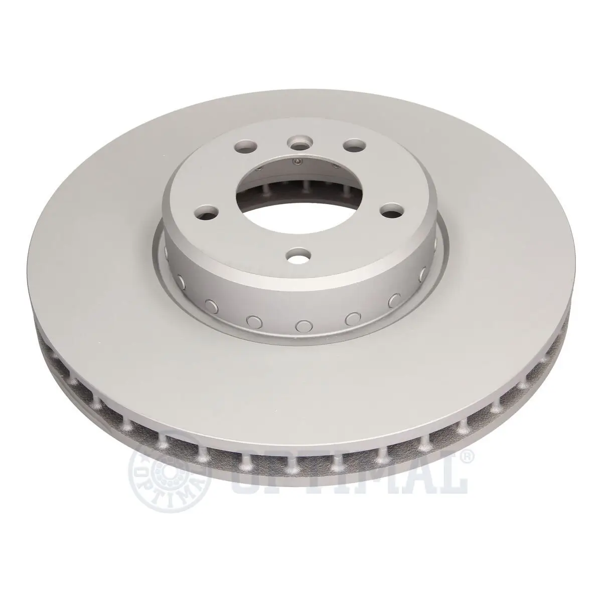 Bremsscheibe Vorderachse OPTIMAL BS-9316HC