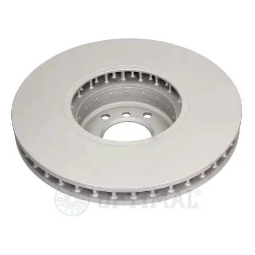 Bremsscheibe Vorderachse OPTIMAL BS-9316HC Bild Bremsscheibe Vorderachse OPTIMAL BS-9316HC