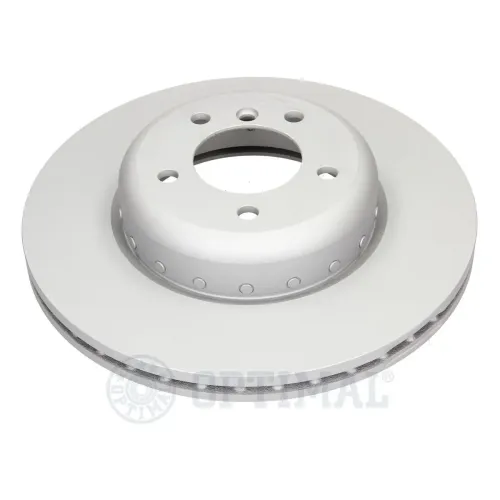 Bremsscheibe Vorderachse OPTIMAL BS-9320HC Bild Bremsscheibe Vorderachse OPTIMAL BS-9320HC