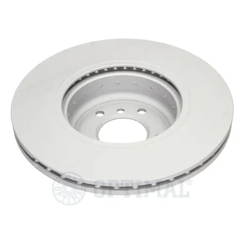 Bremsscheibe Vorderachse OPTIMAL BS-9320HC Bild Bremsscheibe Vorderachse OPTIMAL BS-9320HC