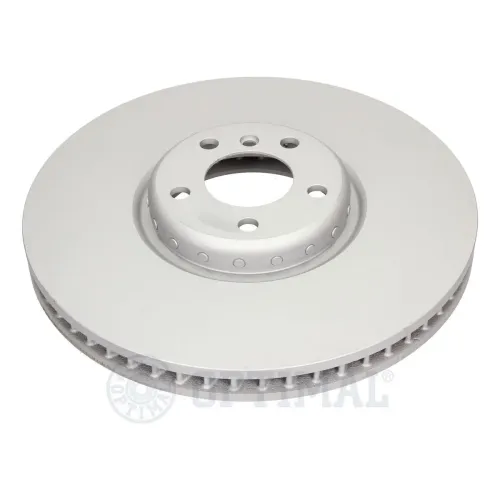 Bremsscheibe Vorderachse links OPTIMAL BS-9322HC Bild Bremsscheibe Vorderachse links OPTIMAL BS-9322HC