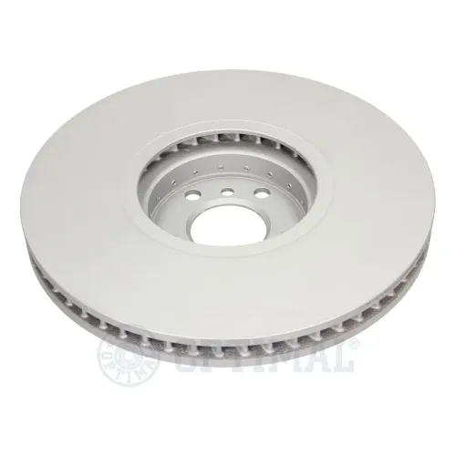 Bremsscheibe Vorderachse links OPTIMAL BS-9322HC Bild Bremsscheibe Vorderachse links OPTIMAL BS-9322HC