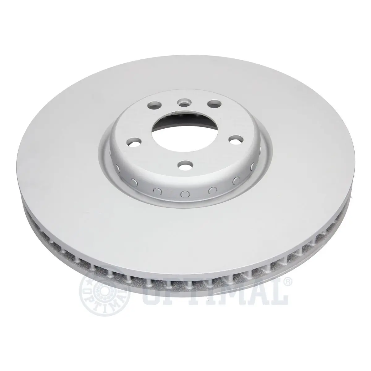 Bremsscheibe Vorderachse rechts OPTIMAL BS-9324HC