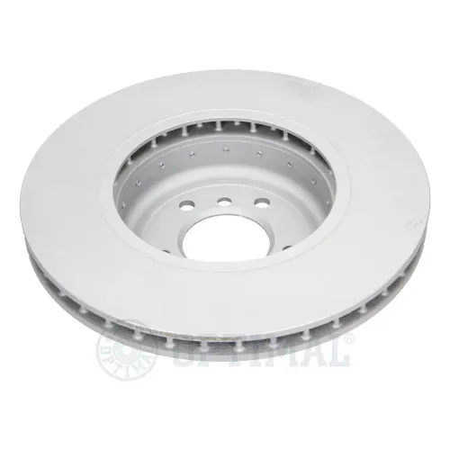 Bremsscheibe Vorderachse OPTIMAL BS-9326HC Bild Bremsscheibe Vorderachse OPTIMAL BS-9326HC