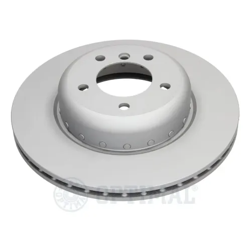 Bremsscheibe Vorderachse OPTIMAL BS-9328HC Bild Bremsscheibe Vorderachse OPTIMAL BS-9328HC