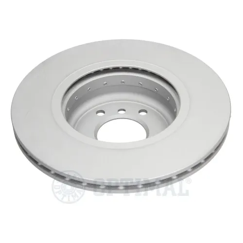 Bremsscheibe Vorderachse OPTIMAL BS-9328HC Bild Bremsscheibe Vorderachse OPTIMAL BS-9328HC