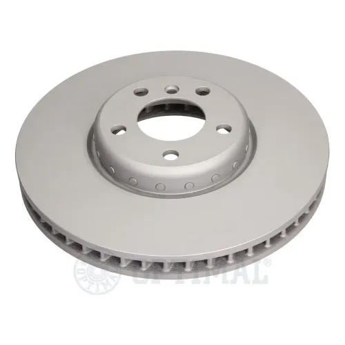 Bremsscheibe Vorderachse links OPTIMAL BS-9330HC Bild Bremsscheibe Vorderachse links OPTIMAL BS-9330HC