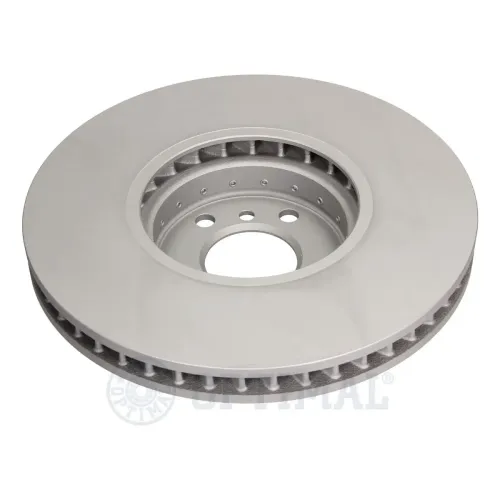 Bremsscheibe Vorderachse links OPTIMAL BS-9330HC Bild Bremsscheibe Vorderachse links OPTIMAL BS-9330HC