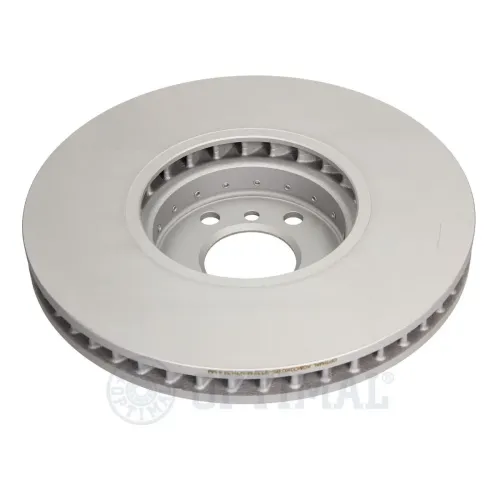 Bremsscheibe Vorderachse rechts OPTIMAL BS-9332HC Bild Bremsscheibe Vorderachse rechts OPTIMAL BS-9332HC