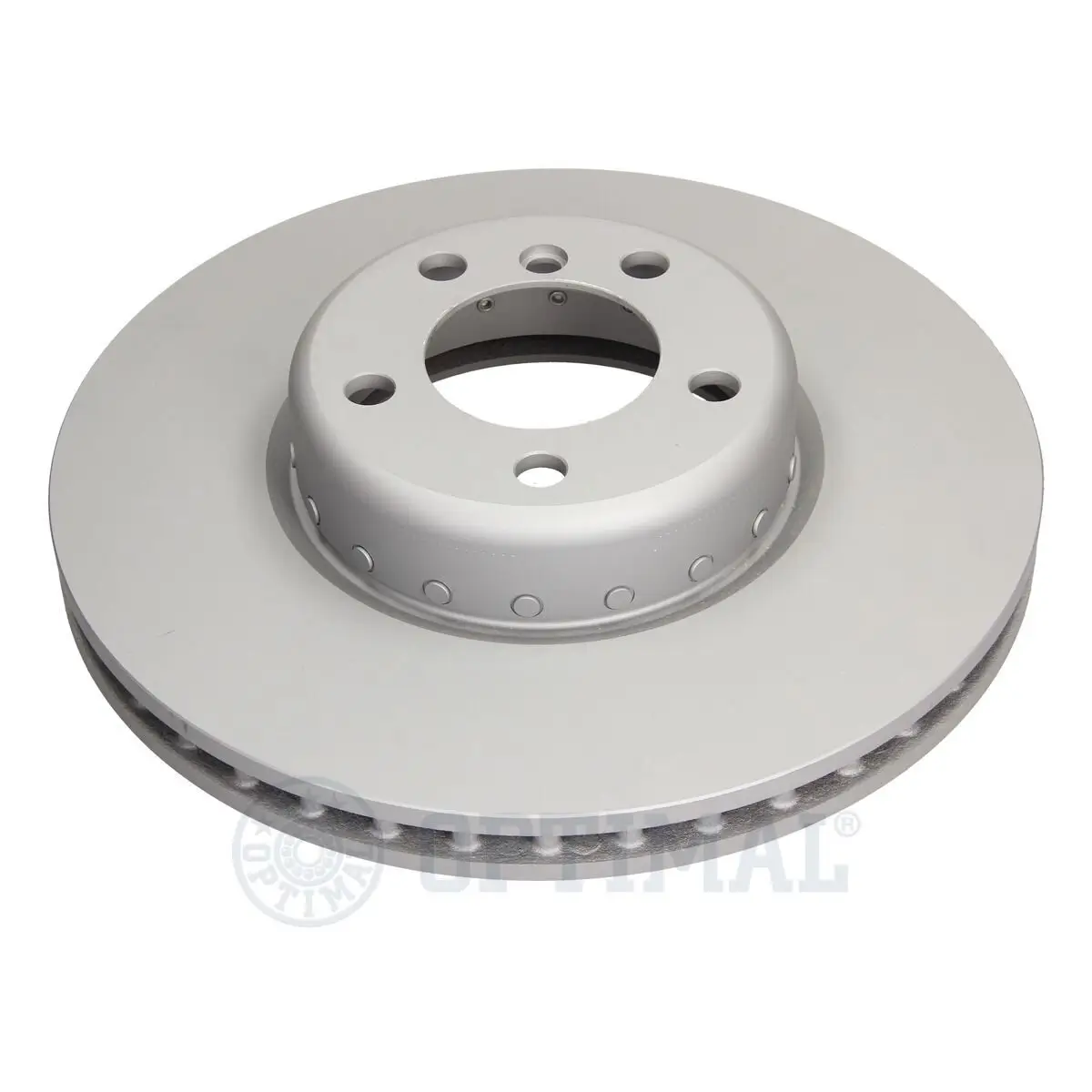 Bremsscheibe Vorderachse OPTIMAL BS-9344HC