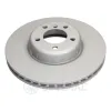 Bremsscheibe Vorderachse OPTIMAL BS-9344HC