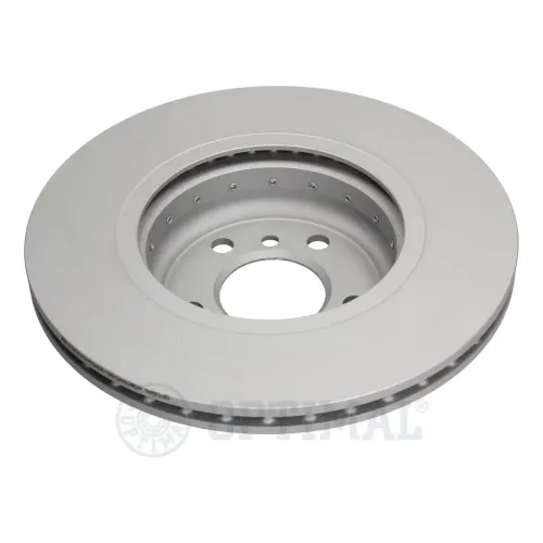 Bremsscheibe Vorderachse OPTIMAL BS-9346HC Bild Bremsscheibe Vorderachse OPTIMAL BS-9346HC