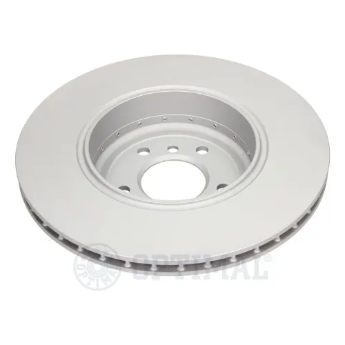 Bremsscheibe Hinterachse OPTIMAL BS-9356HC Bild Bremsscheibe Hinterachse OPTIMAL BS-9356HC