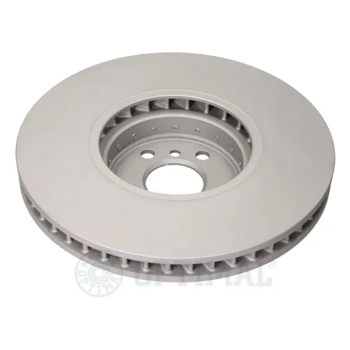 Bremsscheibe Vorderachse links OPTIMAL BS-9364HC Bild Bremsscheibe Vorderachse links OPTIMAL BS-9364HC