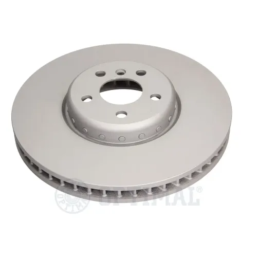 Bremsscheibe Vorderachse rechts OPTIMAL BS-9366HC Bild Bremsscheibe Vorderachse rechts OPTIMAL BS-9366HC