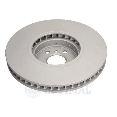 Bremsscheibe Vorderachse rechts OPTIMAL BS-9366HC Bild Bremsscheibe Vorderachse rechts OPTIMAL BS-9366HC