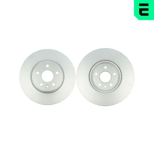 Bremsscheibe Vorderachse OPTIMAL BS-9374HC Bild Bremsscheibe Vorderachse OPTIMAL BS-9374HC