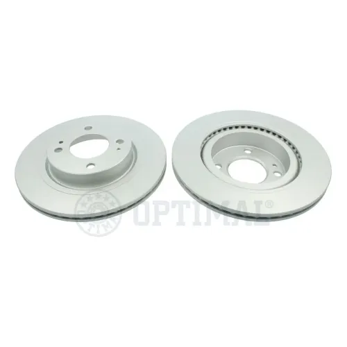 Bremsscheibe Vorderachse OPTIMAL BS-9382C Bild Bremsscheibe Vorderachse OPTIMAL BS-9382C