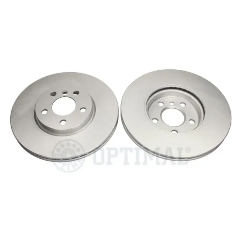 Bremsscheibe Vorderachse OPTIMAL BS-9384HC Bild Bremsscheibe Vorderachse OPTIMAL BS-9384HC