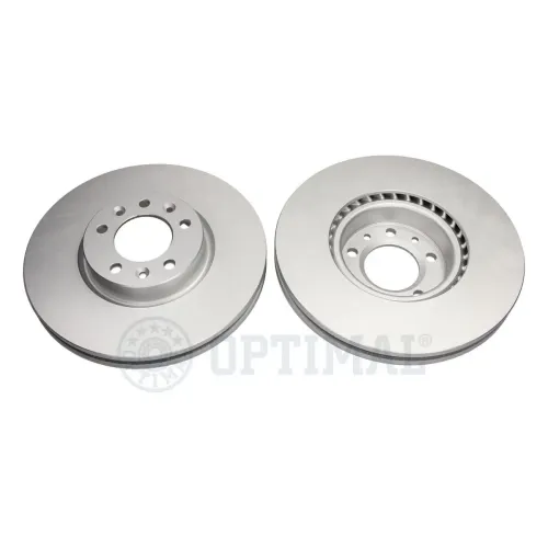 Bremsscheibe Vorderachse OPTIMAL BS-9386C Bild Bremsscheibe Vorderachse OPTIMAL BS-9386C