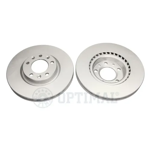 Bremsscheibe Vorderachse OPTIMAL BS-9394HC Bild Bremsscheibe Vorderachse OPTIMAL BS-9394HC