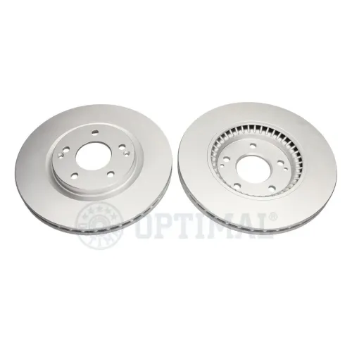 Bremsscheibe Vorderachse OPTIMAL BS-9414C Bild Bremsscheibe Vorderachse OPTIMAL BS-9414C