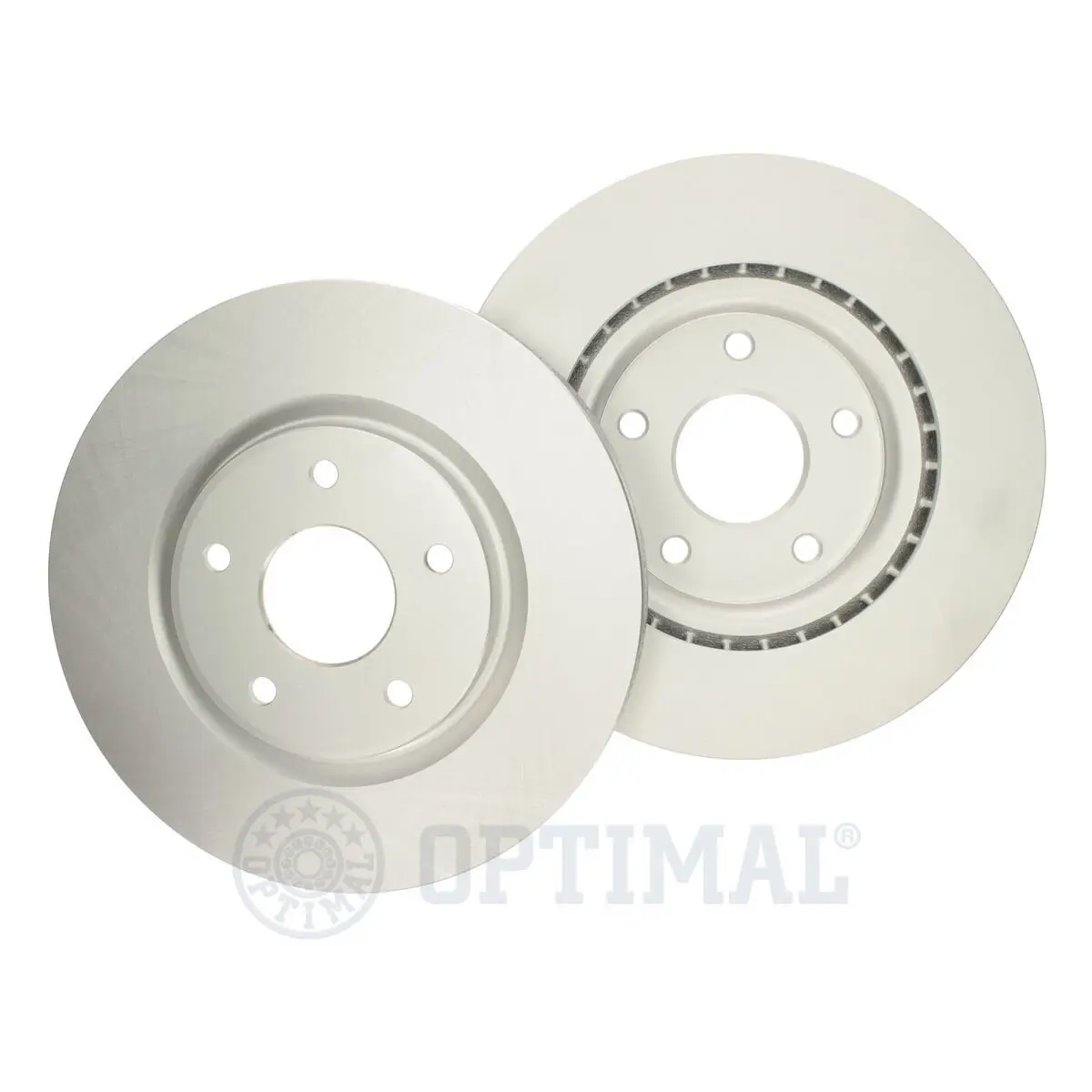 Bremsscheibe Vorderachse OPTIMAL BS-9416HC