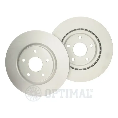 Bremsscheibe Vorderachse OPTIMAL BS-9416HC Bild Bremsscheibe Vorderachse OPTIMAL BS-9416HC