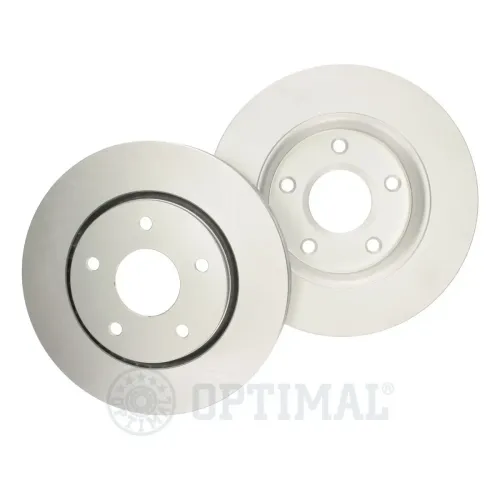 Bremsscheibe Vorderachse OPTIMAL BS-9418HC Bild Bremsscheibe Vorderachse OPTIMAL BS-9418HC