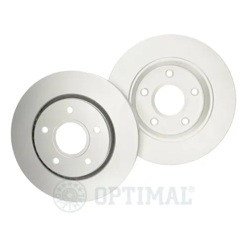 Bremsscheibe Vorderachse OPTIMAL BS-9420HC Bild Bremsscheibe Vorderachse OPTIMAL BS-9420HC