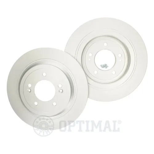 Bremsscheibe Hinterachse OPTIMAL BS-9441C Bild Bremsscheibe Hinterachse OPTIMAL BS-9441C