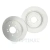 Bremsscheibe Hinterachse OPTIMAL BS-9446C Bild Bremsscheibe Hinterachse OPTIMAL BS-9446C
