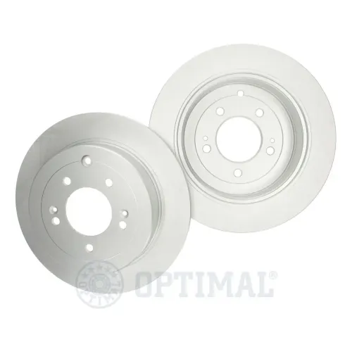 Bremsscheibe Hinterachse OPTIMAL BS-9446C Bild Bremsscheibe Hinterachse OPTIMAL BS-9446C