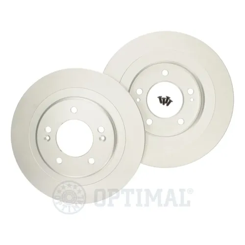 Bremsscheibe Hinterachse OPTIMAL BS-9448C Bild Bremsscheibe Hinterachse OPTIMAL BS-9448C