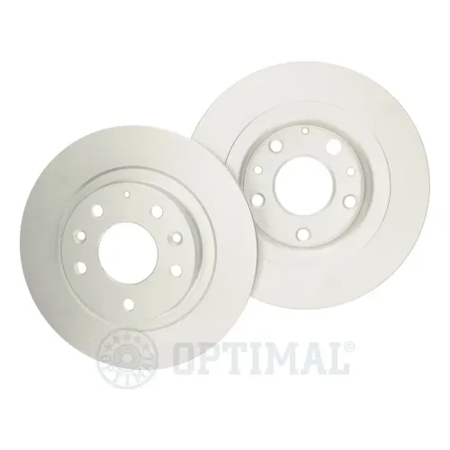 Bremsscheibe Hinterachse OPTIMAL BS-9450C Bild Bremsscheibe Hinterachse OPTIMAL BS-9450C