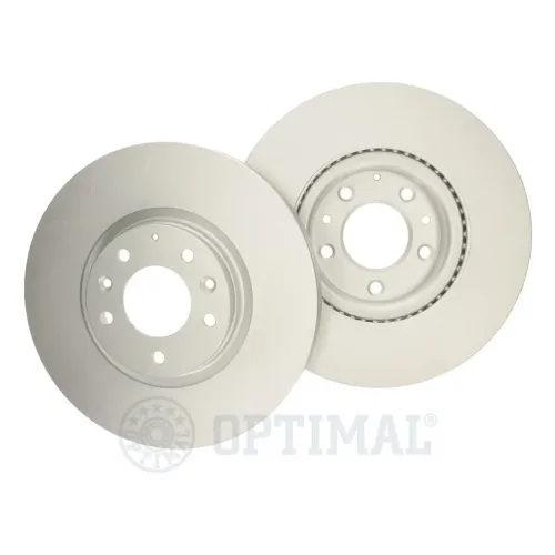 Bremsscheibe Vorderachse OPTIMAL BS-9455C Bild Bremsscheibe Vorderachse OPTIMAL BS-9455C