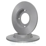 Bremsscheibe Vorderachse OPTIMAL BS-9469C
