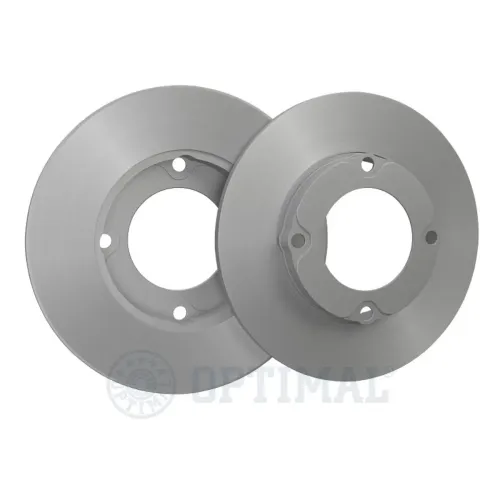 Bremsscheibe Vorderachse OPTIMAL BS-9469C Bild Bremsscheibe Vorderachse OPTIMAL BS-9469C
