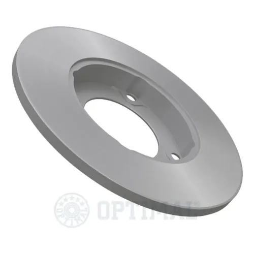 Bremsscheibe Vorderachse OPTIMAL BS-9469C Bild Bremsscheibe Vorderachse OPTIMAL BS-9469C