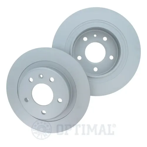 Bremsscheibe Hinterachse OPTIMAL BS-9471C Bild Bremsscheibe Hinterachse OPTIMAL BS-9471C