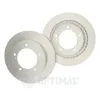 Bremsscheibe Vorderachse OPTIMAL BS-9478C